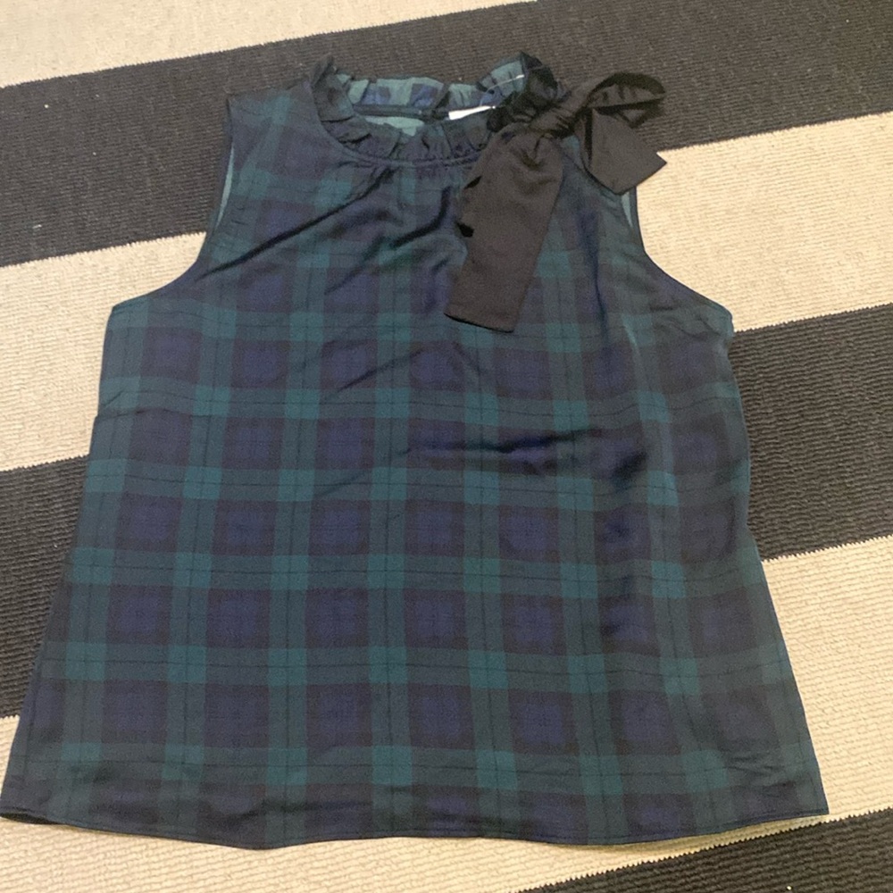 J. Crew Blouse S